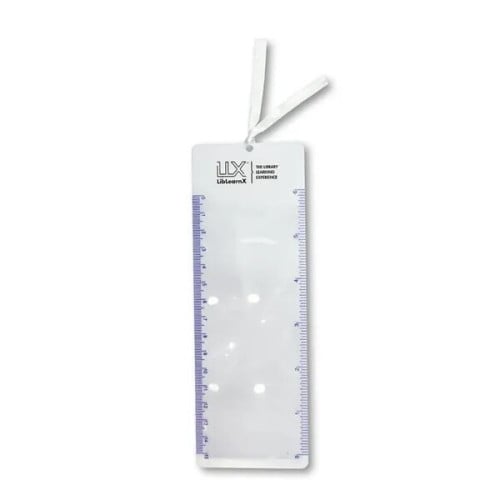 Bookmark Magnifier