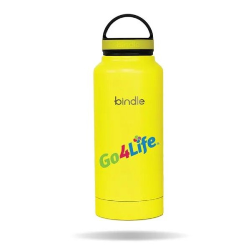 Bindle® 24 oz. Bottle, Full Color Digital