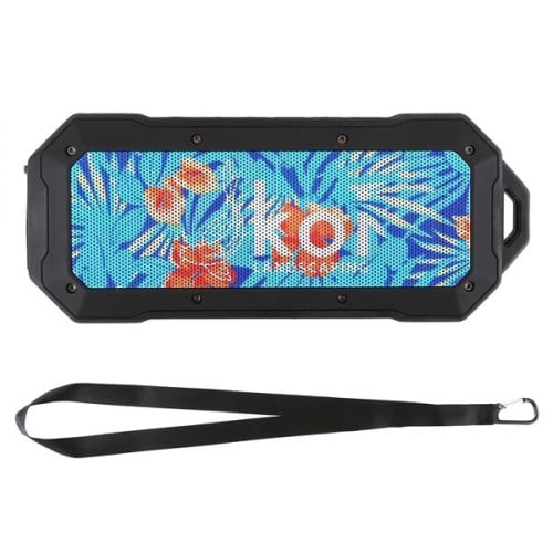 HangTune Magnetic Wireless Speaker