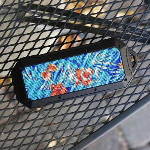 HangTune Magnetic Wireless Speaker