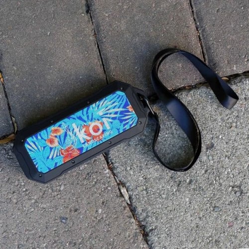 HangTune Magnetic Wireless Speaker