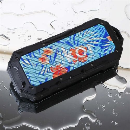 HangTune Magnetic Wireless Speaker