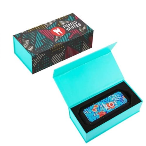 HangTune Magnetic Wireless Speaker