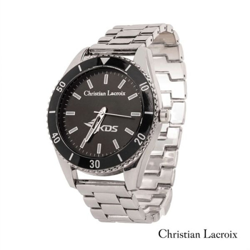 Christian Lacroix® Ipsum Watch