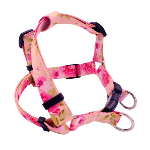 1"Wx36"L Adjustable Polyester Pet Vest Harness Sublimation