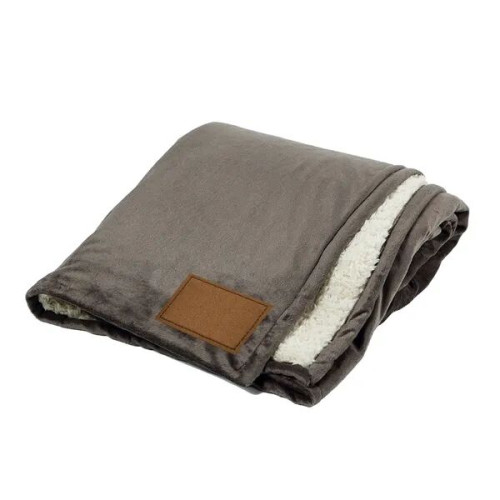 Urban Alpaca Throw