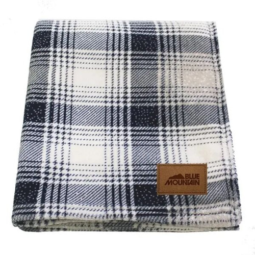 Cabin Throw