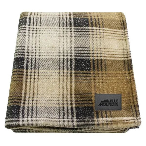Cabin Throw
