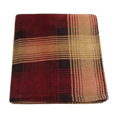 Cabin Throw