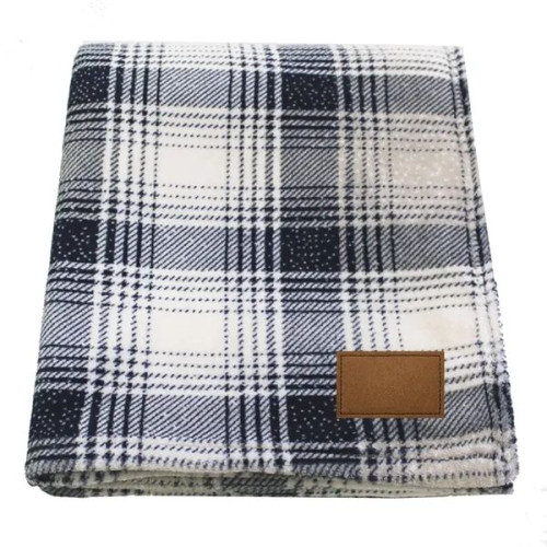 Cabin Throw