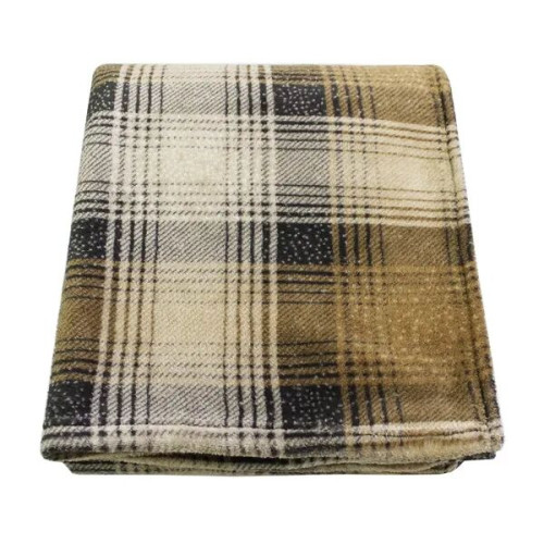 Cabin Throw