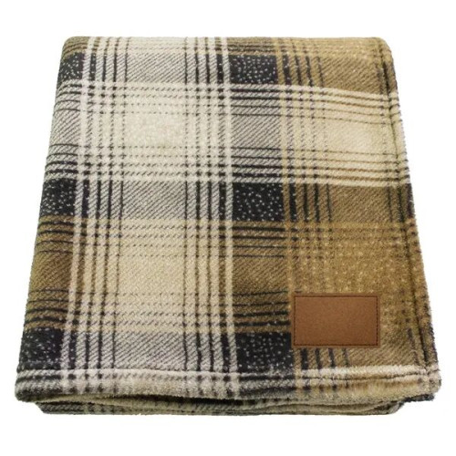 Cabin Throw