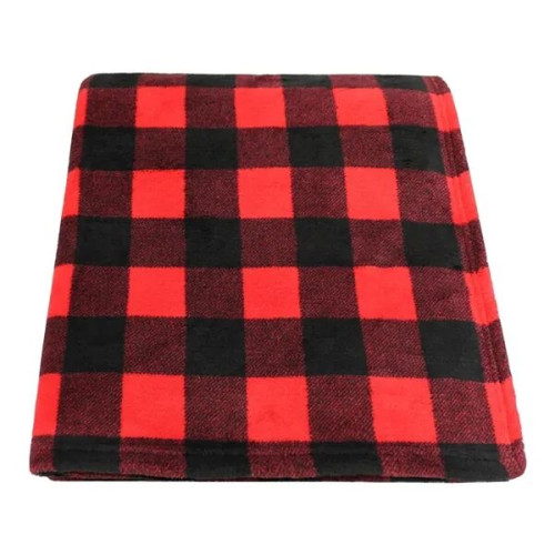 Cabin Throw