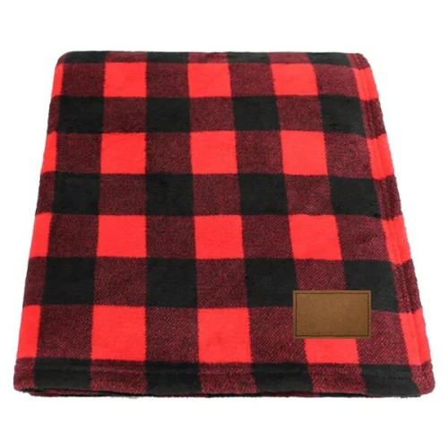 Cabin Throw