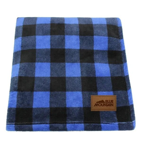 Cabin Throw