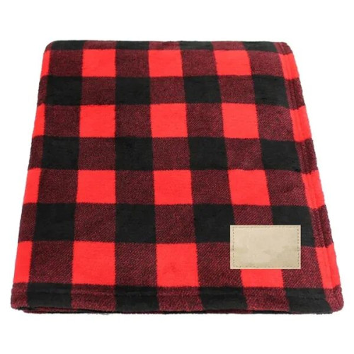 Cabin Throw