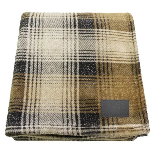 Cabin Throw