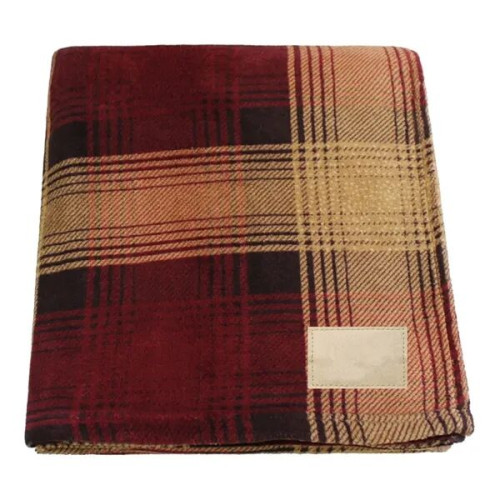 Cabin Throw