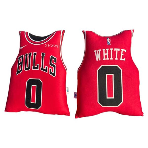 14" Custom Shape Sublimation Pillow USA Made Full Color