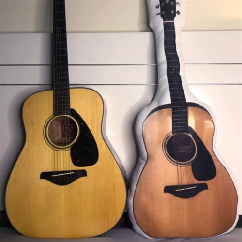 14" Custom Shape Sublimation Pillow USA Made Full Color