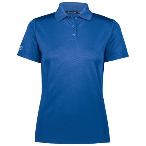 Ladies' Prism Polo