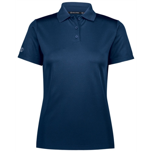Ladies' Prism Polo