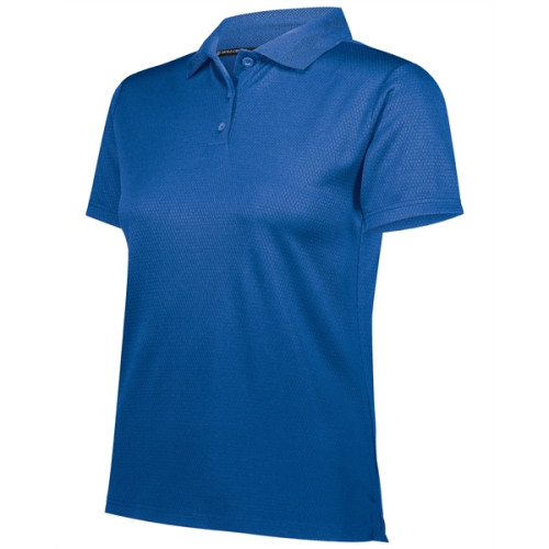 Ladies' Prism Polo