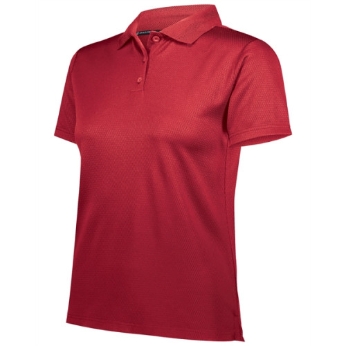 Ladies' Prism Polo