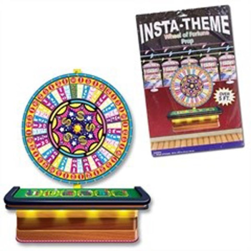 Wheel of Fortune Casino Add On