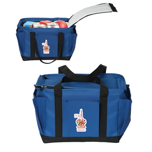 ICEBURG COOLER BAG