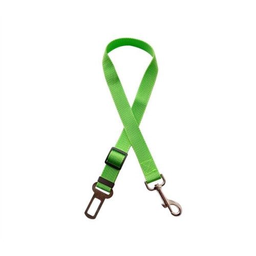 1"x24" Adjustable Pet Safety Polyester Seatbelt Leash