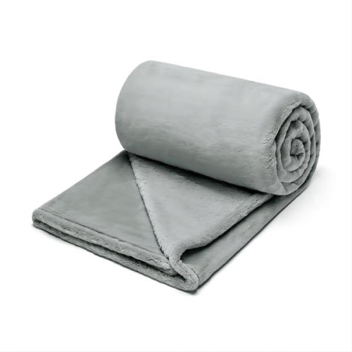 Micro-Plush Fleece Blanket