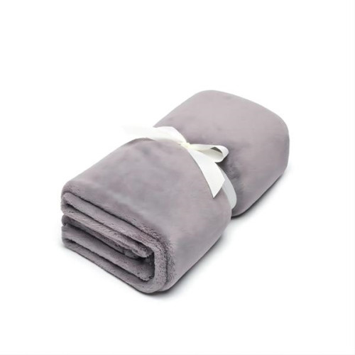 Micro-Plush Fleece Blanket