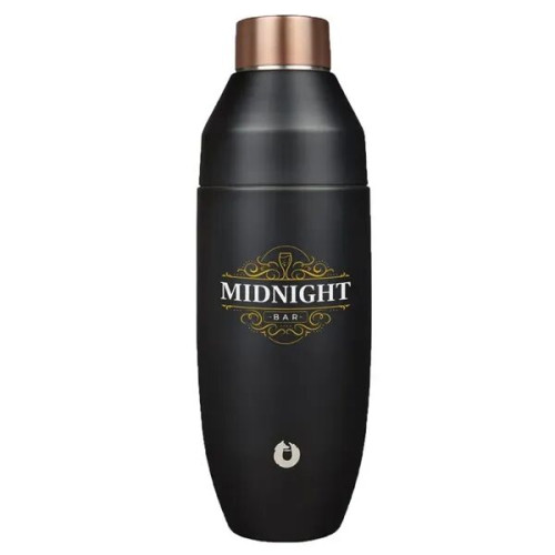 Snowfox® 24 oz. Cocktail Shaker, Full Digital Color