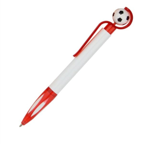 Soccer Ballpoint Pen