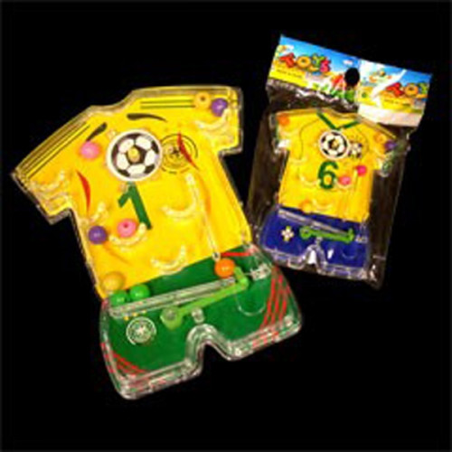 Soccer Pinball Game