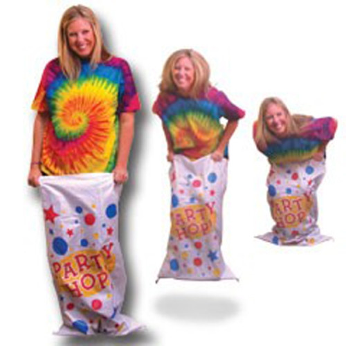 Potato Sack
