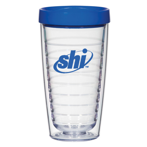 16 Oz. Newbridge Double Wall Tumbler