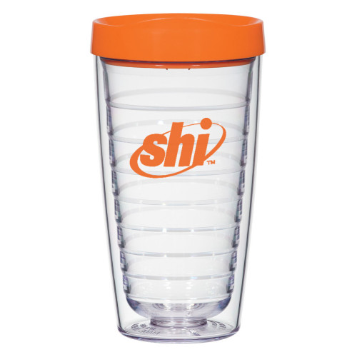 16 Oz. Newbridge Double Wall Tumbler