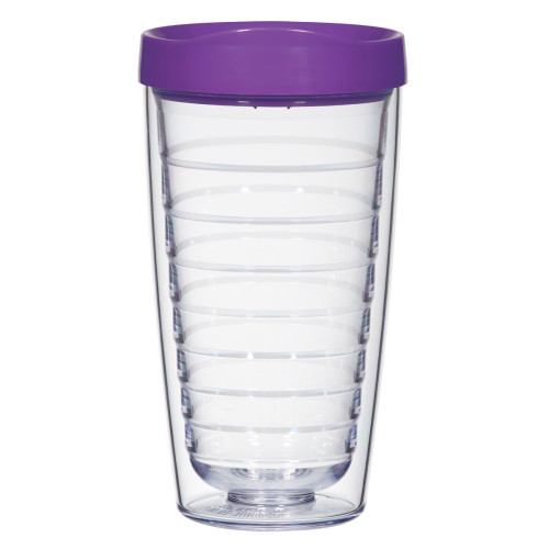 16 Oz. Newbridge Double Wall Tumbler