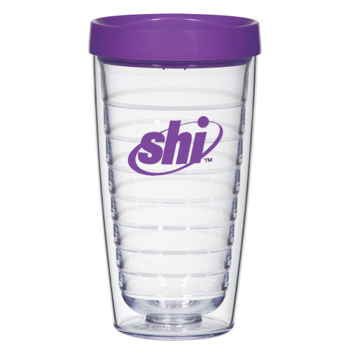 16 Oz. Newbridge Double Wall Tumbler