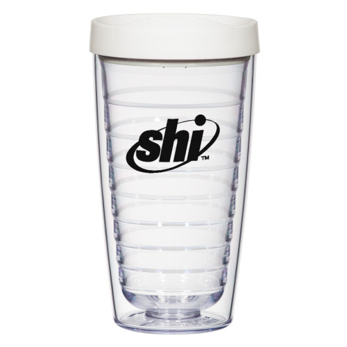 16 Oz. Newbridge Double Wall Tumbler