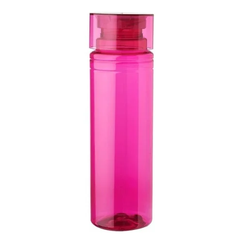 30 oz. Atlantic Cylindrical Plastic Water Bottle