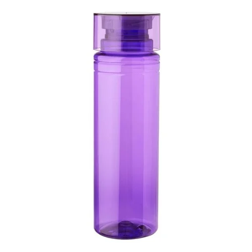 30 oz. Atlantic Cylindrical Plastic Water Bottle