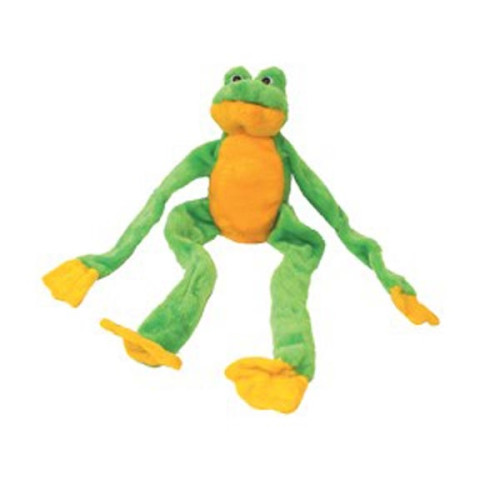 14" Plush Natural Monkey Toys