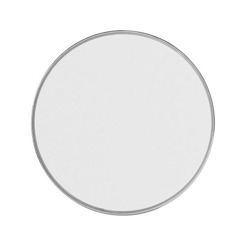 Sleek Qi Certified 15W Fast Wireless Charger with Light UP