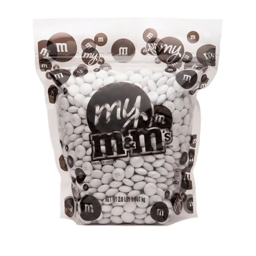 5lb Bulk Bag Color Choice M&M'S®
