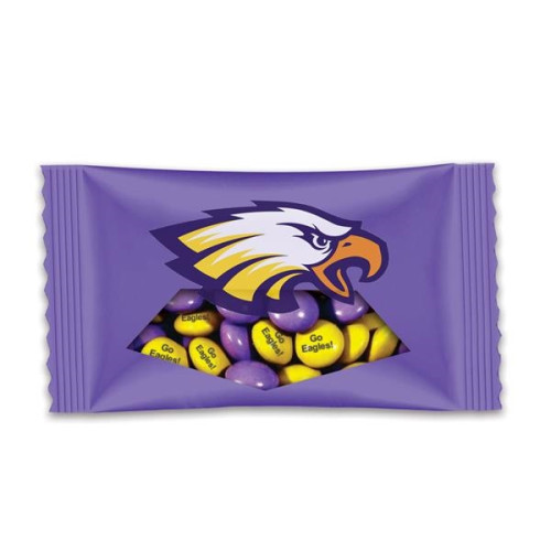 Full Color Promo Packs- 2oz. Personalized M&M'S®