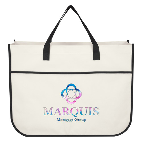 Galleria Non-Woven Tote Bag