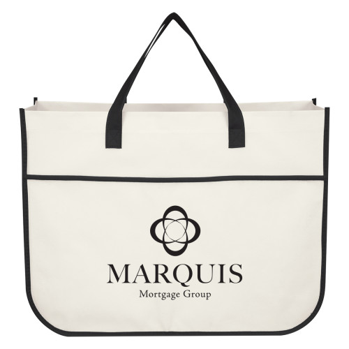Galleria Non-Woven Tote Bag